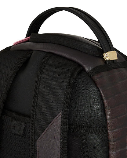 Sprayground PINK PANTHER CAN'T CATCH ME DLXR BACKPACK