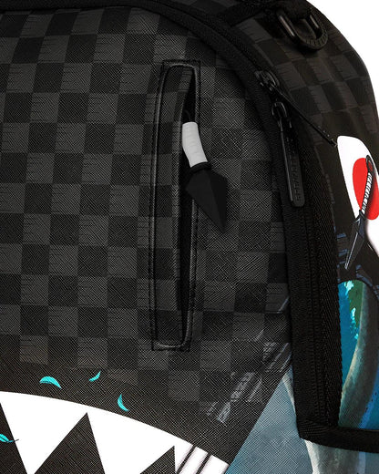 Sprayground NARUTO STORM RUSH BACKPACK