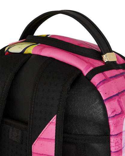 Sprayground PINK PANTHER PRESTIGE BACKPACK