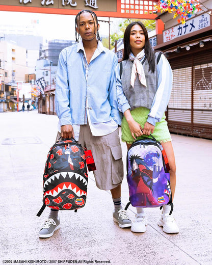Sprayground NARUTO MADARA MOON BACKPACK