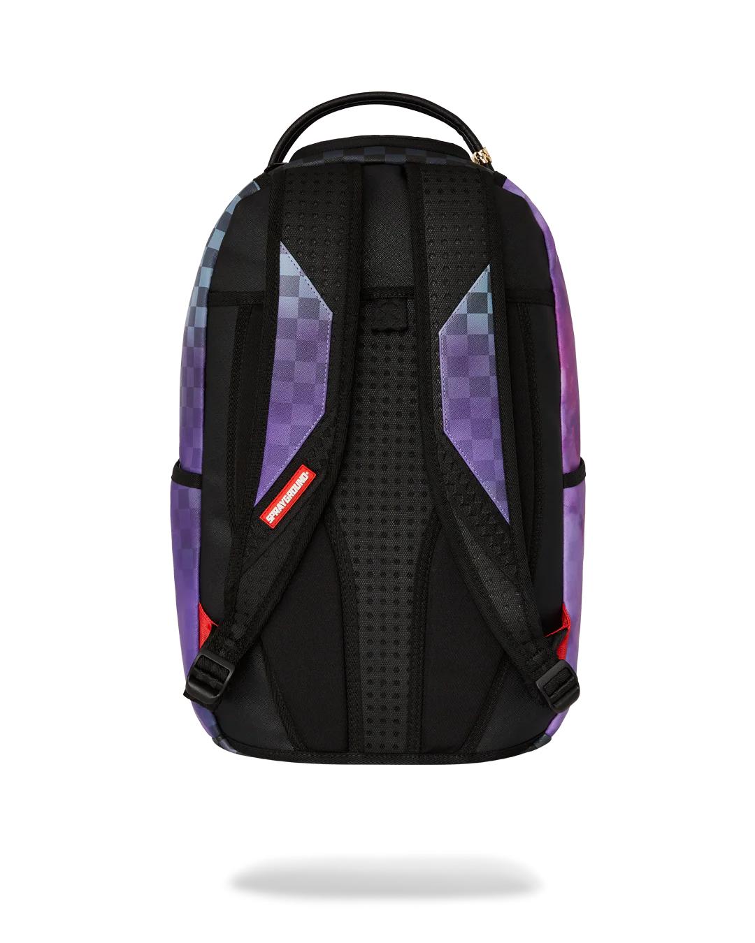 Sprayground NARUTO MADARA MOON BACKPACK