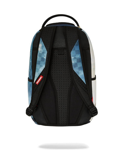 Sprayground MISSION IMPOSSIBLE ON ANOTHER LEVEL BACKPACK