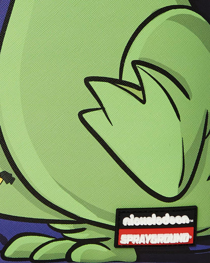 Sprayground RUGRATS REPTAR CHASE DLXSV BACKPACK