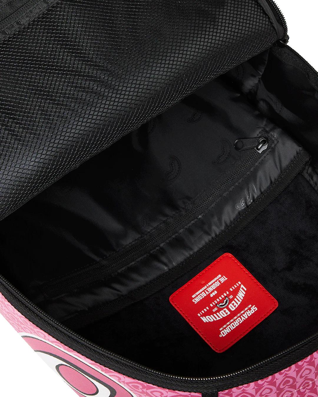 Sprayground POWERPUFF GIRLS POWER PACK DLXSV BACKPACK