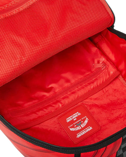 Sprayground LOONEY TUNES BUGS BUNNY WASUP BACKPACK