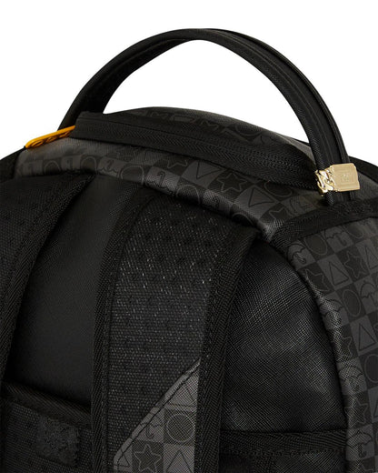 Sprayground SQUID GAME COLLAB HENCHMEN BACKPACK