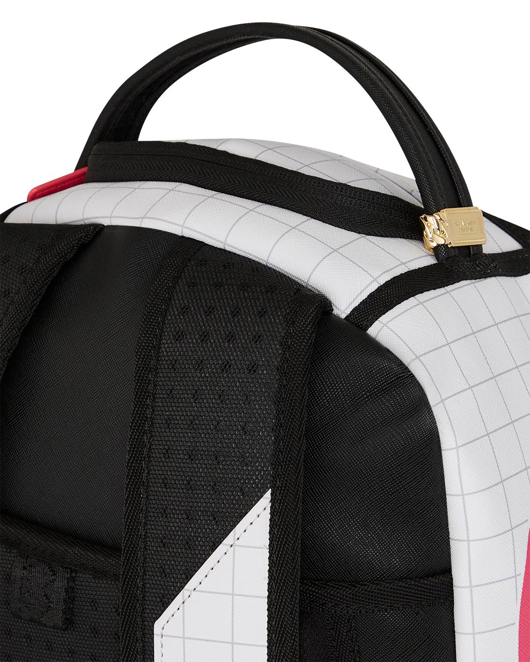 Sprayground SQUID GAME COLLAB ROBOT GIRL BACKPACK