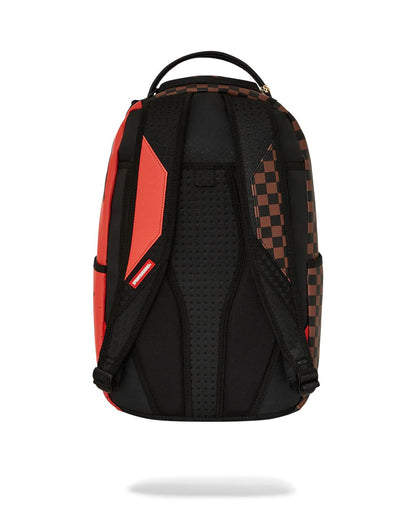 Sprayground LOONEY TUNES TAZ MAYHEM BACKPACK