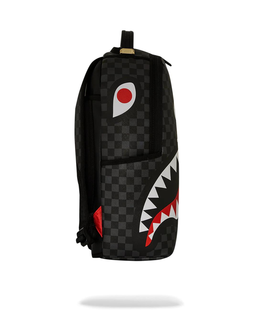 Sprayground SNOOPY SHARK RICH BACKPACK