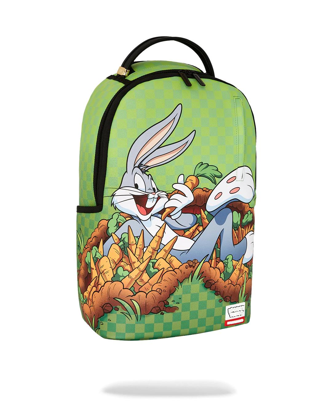 Sprayground LOONEY TUNES BUGS CHILLER BACKPACK