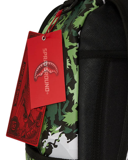 Sprayground HUNTER X HUNTER DLXR BACKPACK