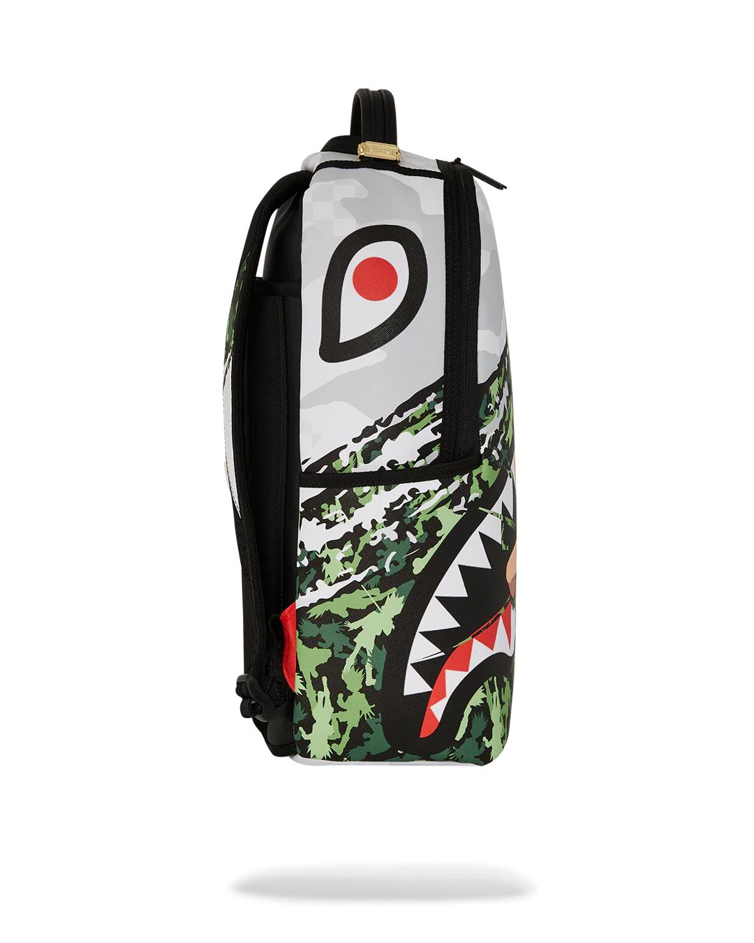 Sprayground HUNTER X HUNTER DLXR BACKPACK