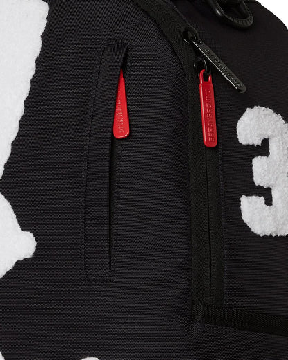 Sprayground SPORT JOHANSSEN BACKPACK - HEY ARNOLD COLLAB