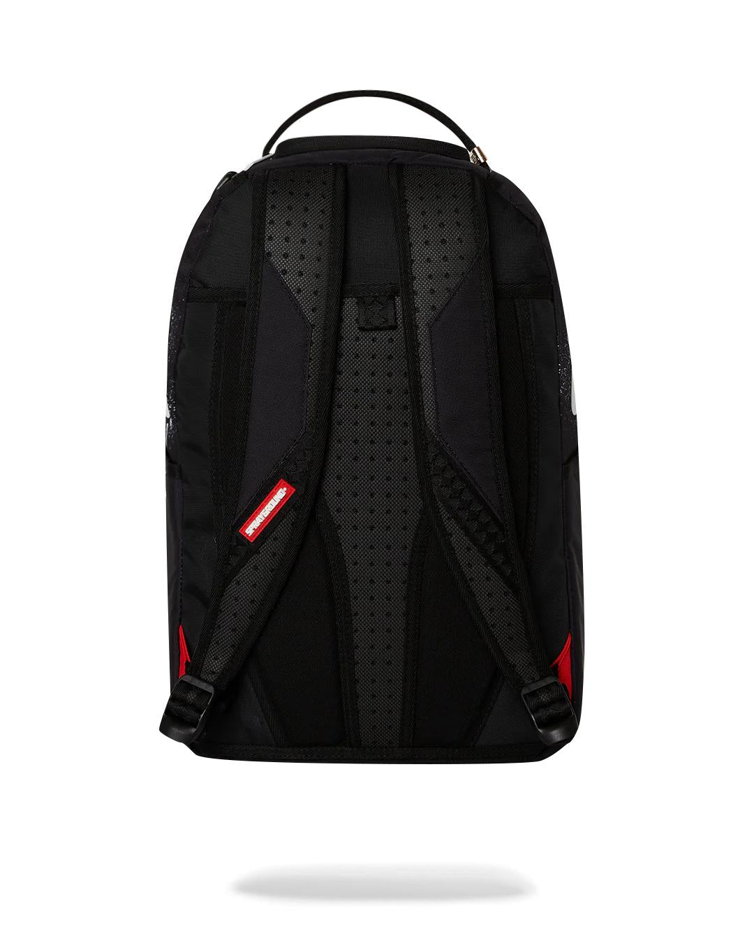 Sprayground STRANGER THINGS HELLFIRE BACKPACK