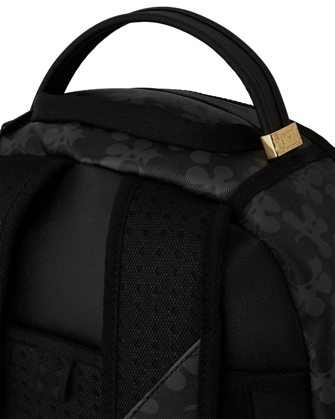 Sprayground SPONGEBOB BUBBLE FRENZY BACKPACK