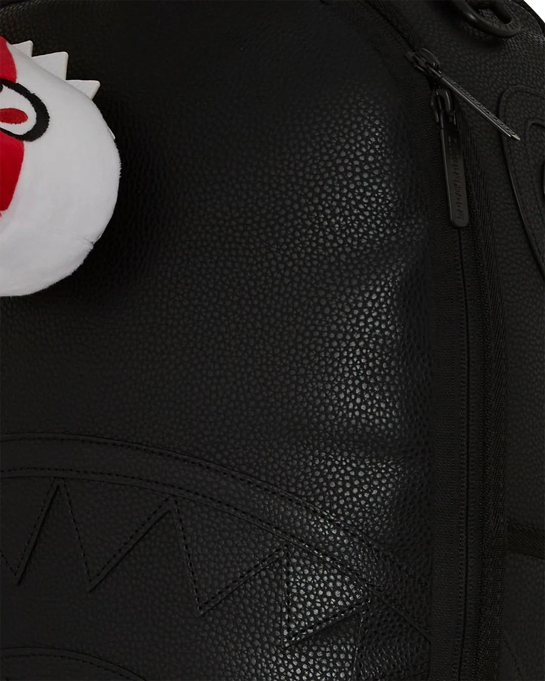 Sprayground PLUSH SHARK BIG BITE BACKPACK