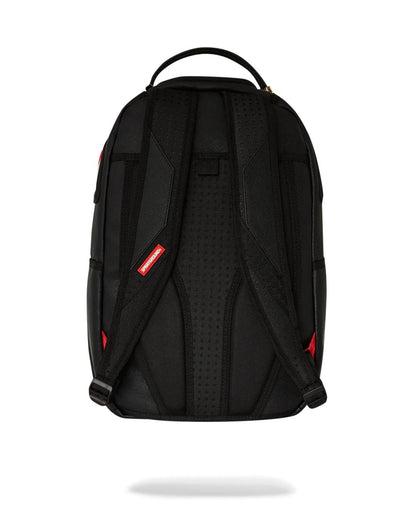 Sprayground BIG BITE LUCID CLEAR SHARK BITE BACKPACK