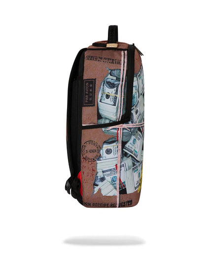 Sprayground OVERNIGHT EXPRESS BACKPACK
