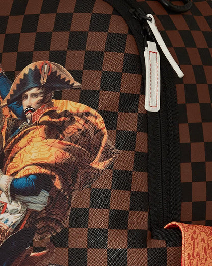 Sprayground NAPOLEAN SHARKS IN PARIS BACKPACK