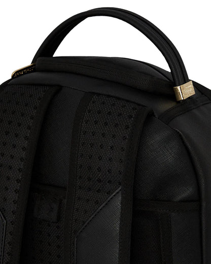 Sprayground BAG ON BAG OPTICAL ILLUSION SHARKS IN PARIS BACKPACK