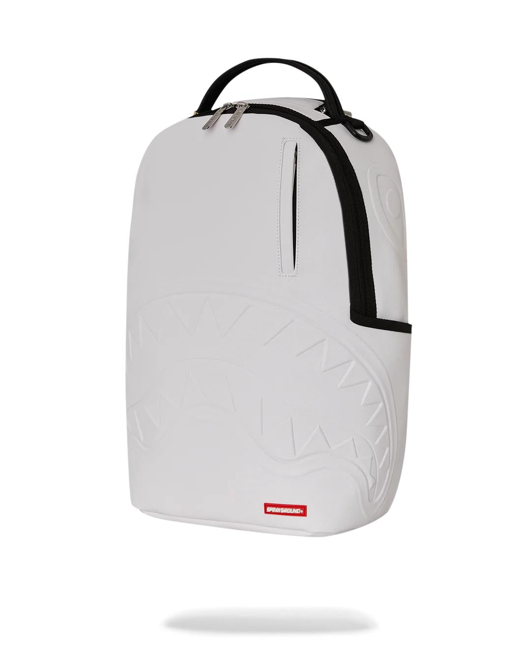 Sprayground GRAFFITI ARTIST - DESIGN YOUR OWN BACKPACK - 9 STENCILS INCLUDED