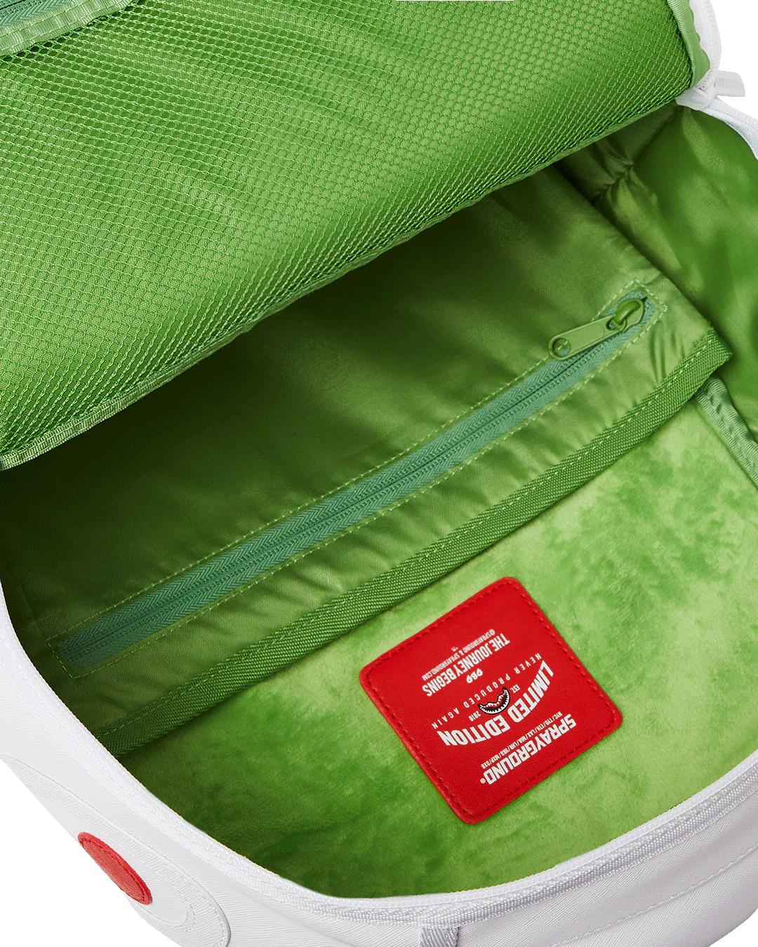 Sprayground SHARKS IN PARIS GT ITALIA BACKPACK