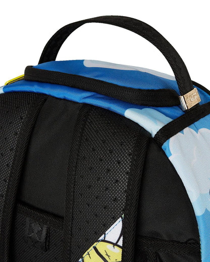 Sprayground CRAZY DAISY BACKPACK
