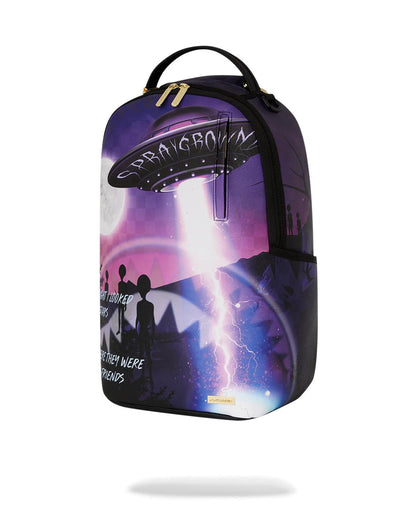 Sprayground LATE ONE NIGHT BACKPACK