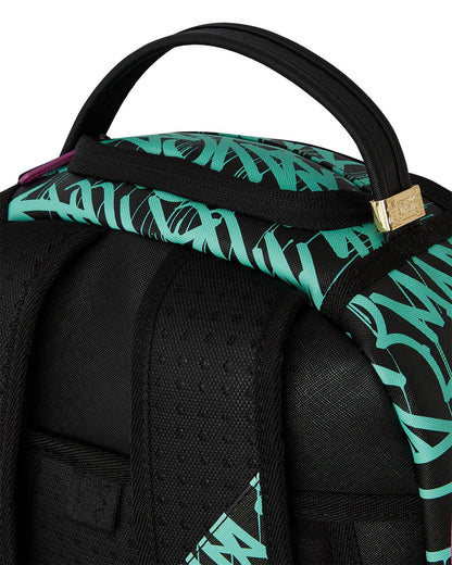 Sprayground GARDEN GLAMOUR BACKPACK