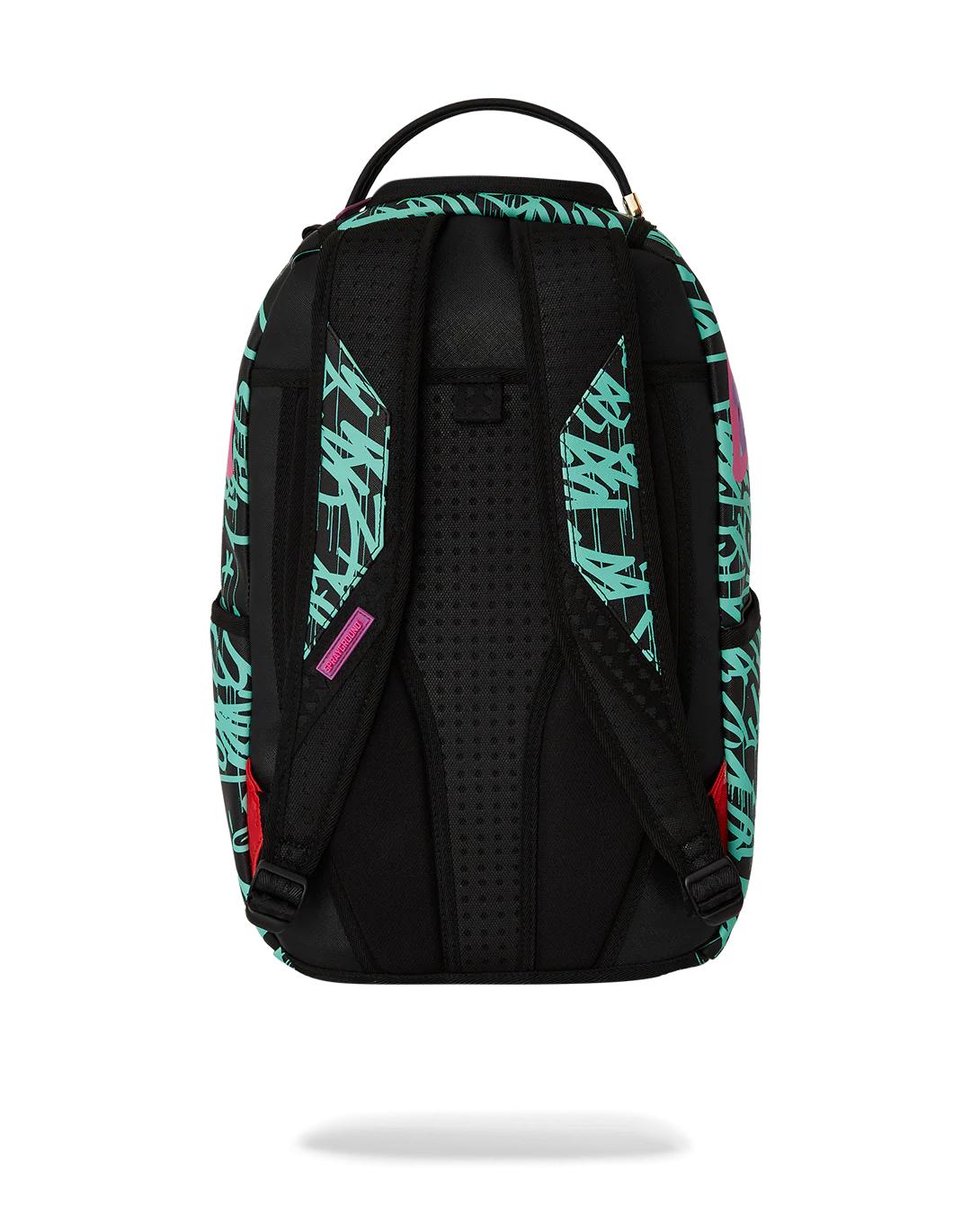 Sprayground GARDEN GLAMOUR BACKPACK