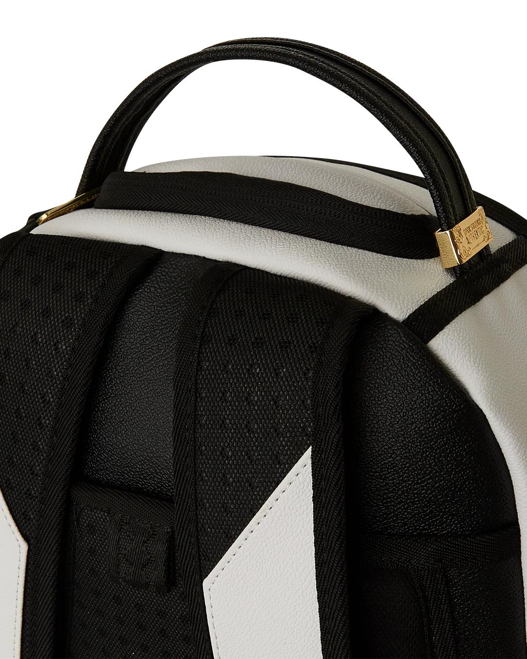 Sprayground LET'S MAKE SOME NOISE BACKPACK