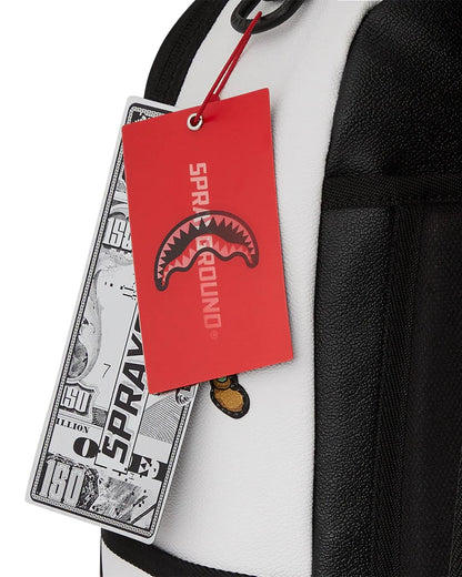 Sprayground LET'S MAKE SOME NOISE BACKPACK