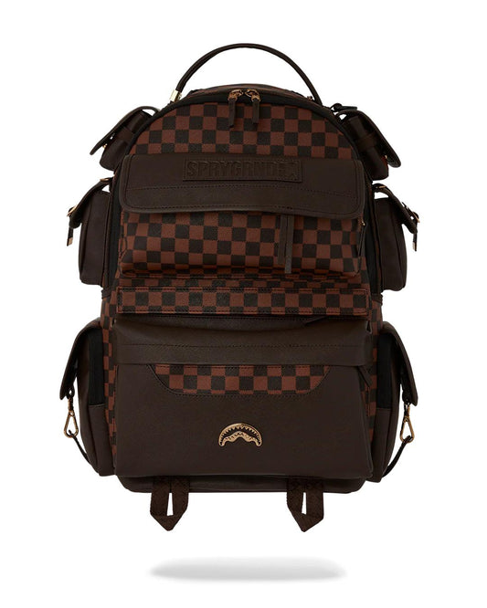 Sprayground SPECIAL OPS AIR CARGO BACKPACK