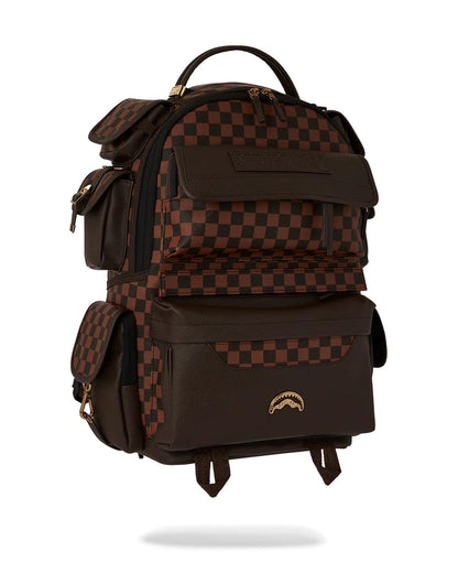 Sprayground SPECIAL OPS AIR CARGO BACKPACK