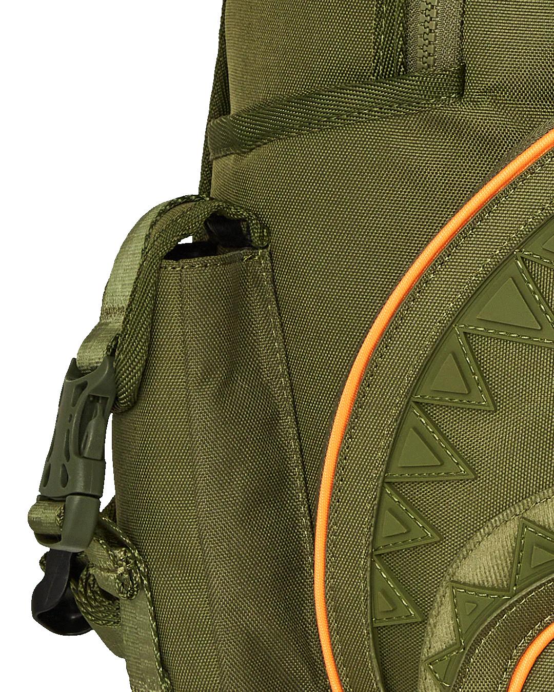 Sprayground SPECIAL OPS SHARK SQUAD BACKPACK