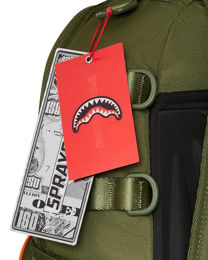 Sprayground SPECIAL OPS SHARK SQUAD BACKPACK