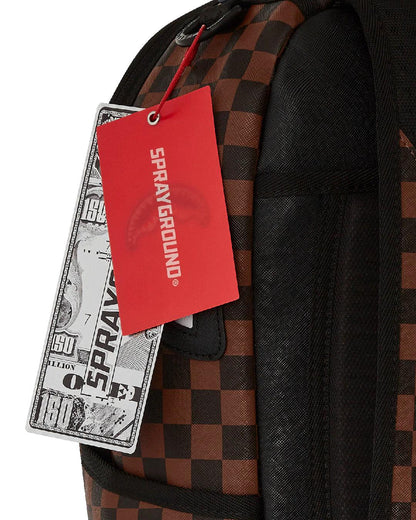Sprayground SHARKS IN PARIS GT BACKPACK