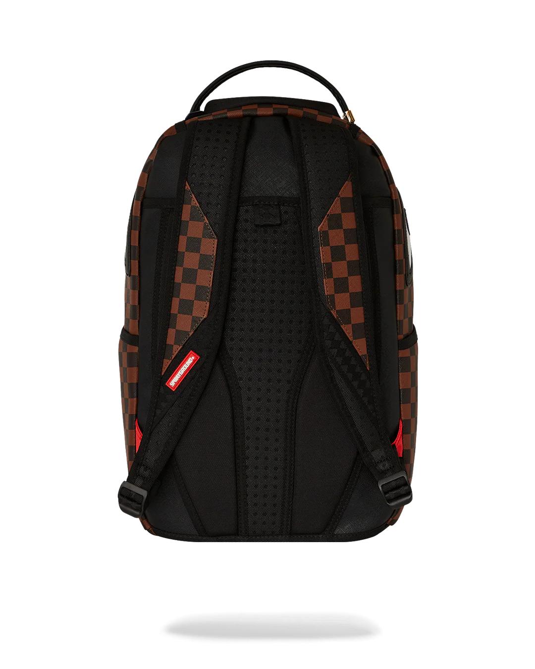 Sprayground SHARKS IN PARIS GT BACKPACK
