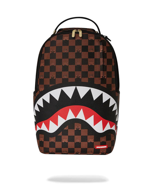 Sprayground THE HIDEOUT BACKPACK