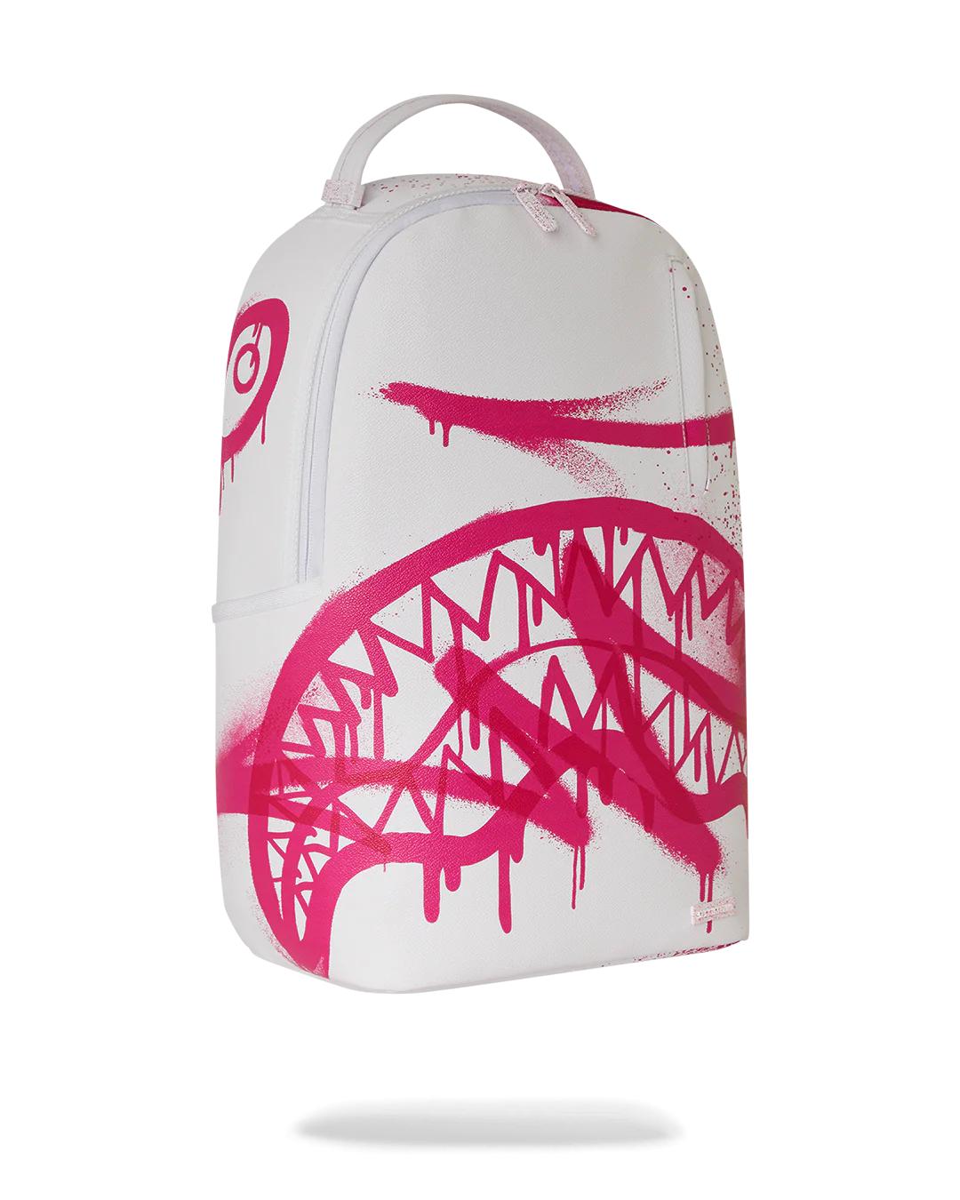 Sprayground DESIGN STORM BACKPACK