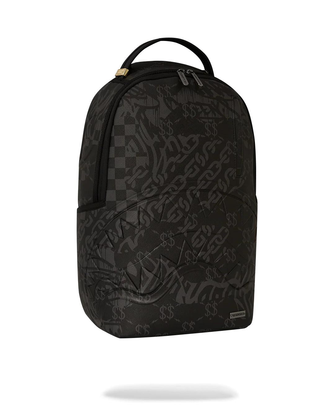 Sprayground 4AM DLX BACKPACK