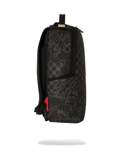 Sprayground 4AM DLX BACKPACK