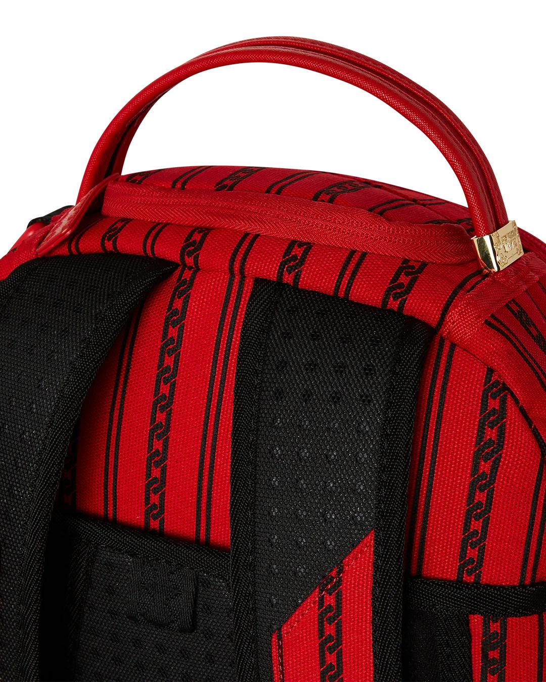 Sprayground SKYCHAIN SUPPLYCHAIN BACKPACK