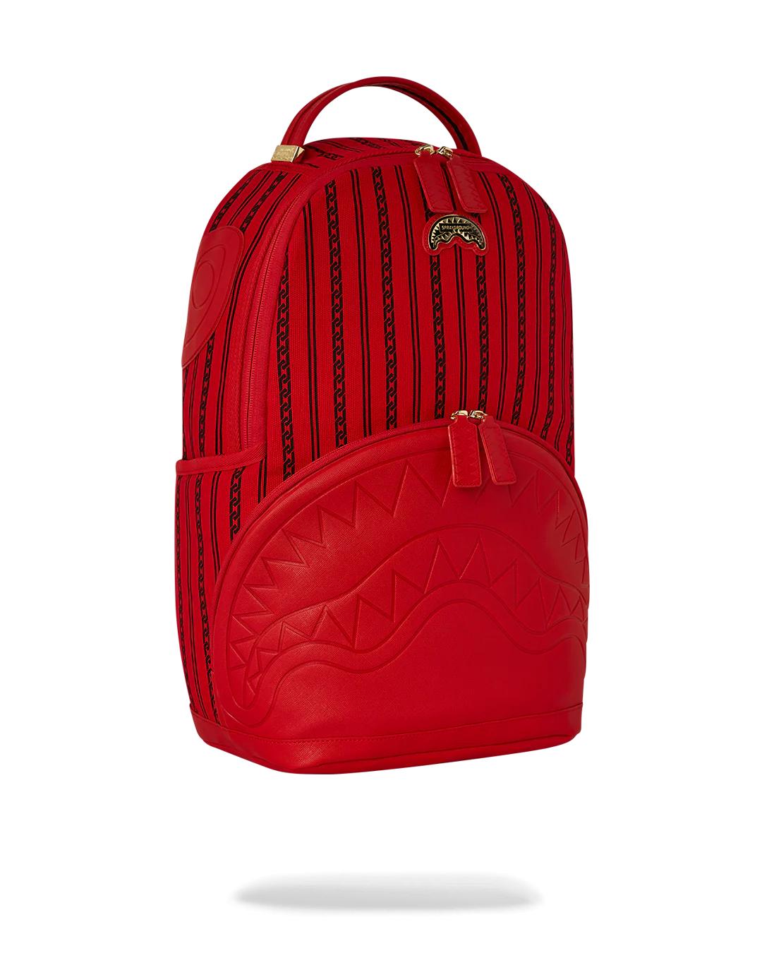 Sprayground SKYCHAIN SUPPLYCHAIN BACKPACK