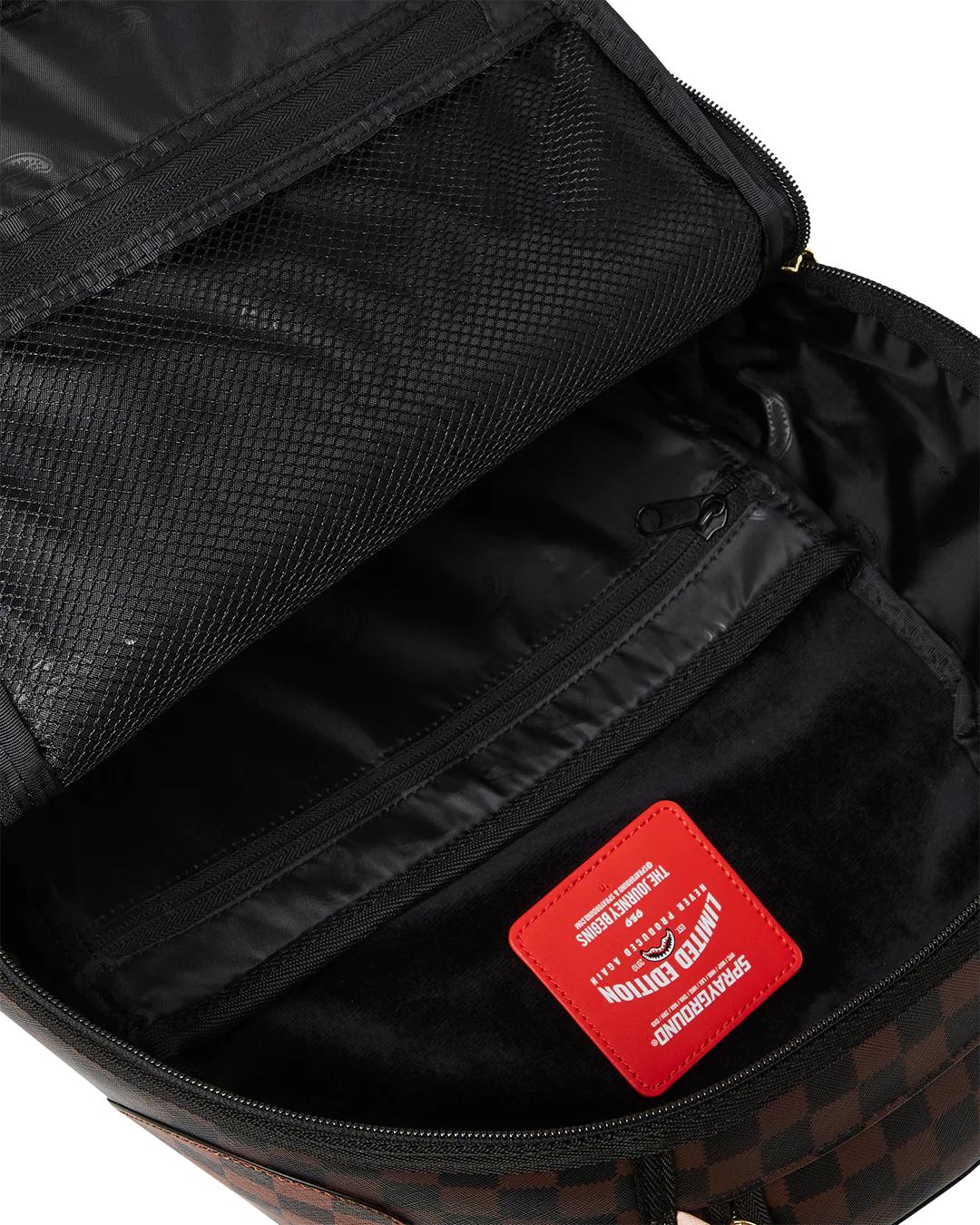 Sprayground BANDOLERO NOUVEAU BACKPACK