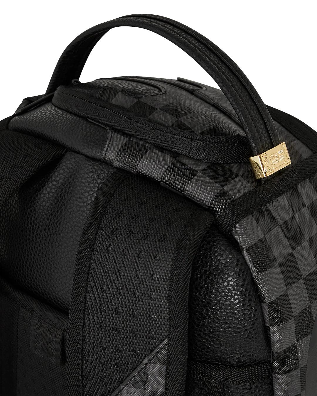 Sprayground SPEED SHARK SIDE SWIPE BACKPACK