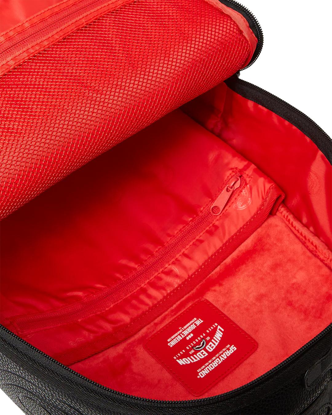 Sprayground SPEED SHARK SIDE SWIPE BACKPACK