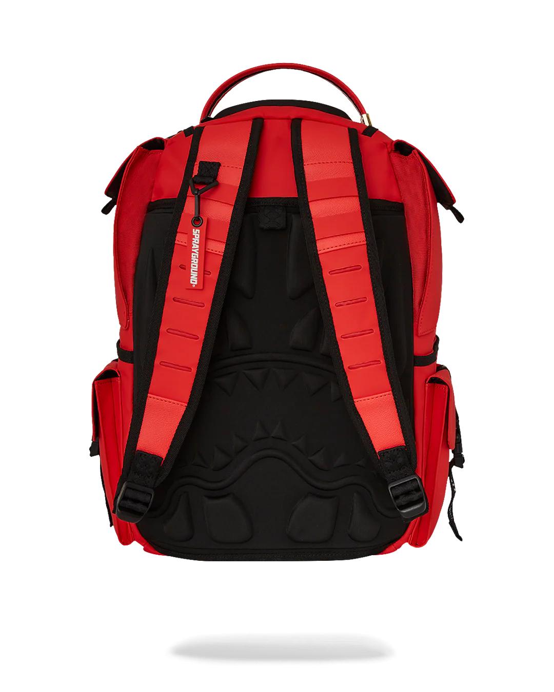 Sprayground SKY HIGH SEEKERS ARCTIC ACTIONPACK