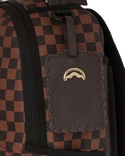 Sprayground FROM PARIS WITH LOVE DLXSV BACKPACK