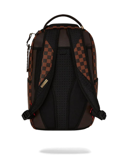 Sprayground FROM PARIS WITH LOVE DLXSV BACKPACK